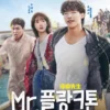 Korean Drama DVD Mr. Plankton Episode 1-10 END Complete ENGLISH DUB Box Set
