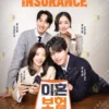 Korean Drama DVD The Divorce Insurance Eps 1-12 End English Subtitle Box Set