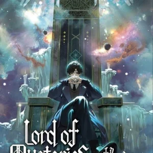 Anime DVD Lord of Mysteries (1-13 End) ENGLISH DUB Box Set