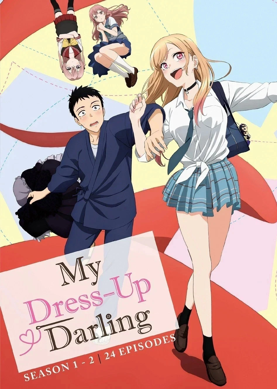 dr