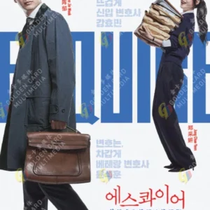 Korean Drama DVD Beyond the Bar Episode 1-12 END English Dub Box Set