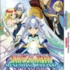 Anime DVD Chichi wa Eiyuu, Haha wa Seirei, Musume no Watashi wa Tenseisha Complete Box Set