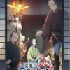 Anime DVD Shabake (1-13 End) English Subtitle Box Set