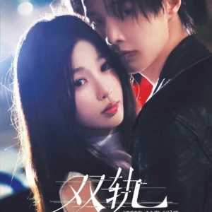 Chinese Drama DVD: Speed and Love 双轨 (1-29 End) English Subtitle Box Set