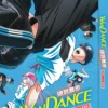 Anime DVD Wandance (1-12 End) Complete ENGLISH DUB Box Set