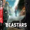 Anime DVD Beastars Final-Season 3 (1-24 End) Complete ENGLISH DUB Box Set