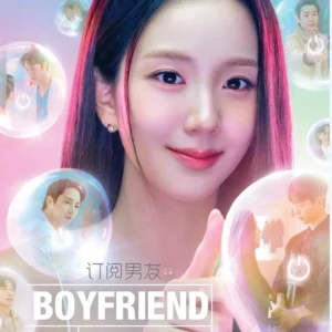 Korean Drama DVD Boyfriend on Demand VOL.1 - 10 End Complete Series Box Set