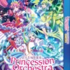 Anime DVD Princession Orchestra (VOL.1 - 48 End) Complete Series Box Set
