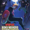 Anime DVD Vigilante: Boku no Hero Academia Illegals Season 2 Vol.1-13End ENGLISH Box Set
