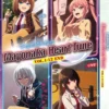 Anime DVD Mayonaka Heart Tune (1-12 End) Complete ENGLISH DUB Box Set