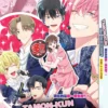 Anime DVD Tamon-kun Ima Docchi!? (1-13 End) Complete Series