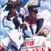 Anime DVD Mato Seihei no Slave Season 1 & 2 VOL.1- 24 End Complete ENGLISH UNCUT Box Set