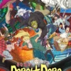 Anime DVD Dorohedoro Season 1+2 (1-23 End) Complete ENGLISH Series Box Set