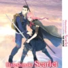 Anime DVD Hateshinaki Scarlet The Movie (2025) English Dub Box Set