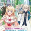 Anime DVD Nigashita Sakana wa Ookikatta ga Tsuriageta Sakana ga Ookisugita Ken Complete Box Set