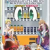 Anime DVD Jidou Hanbaiki ni Umarekawatta Ore wa Meikyuu wo Samayou (Season 3) Box Set