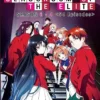 Anime DVD Classroom of the Elite Season 1-4 Vol.1-54 End ENGLISH DUB Box Set