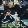 Korean Drama DVD Pro Bono Episode 1-12 End English Subtitle Box Set