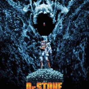 Anime DVD Dr. Stone: Science Future Season 4: VOL.1 - 37 End ENGLISH DUB Box Set